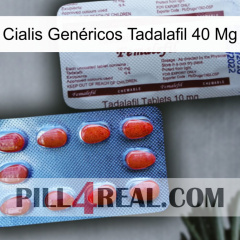 Cialis Genéricos Tadalafil 40 Mg 36